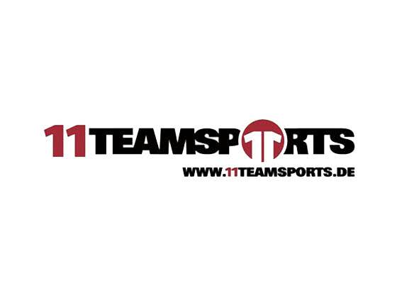 Einsparungen beim 11Teamsports SALE